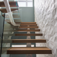 escaliers