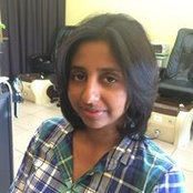 Gayatri Gopalan's photo