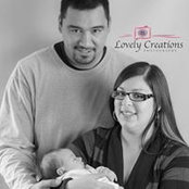 Renee C David W's photo