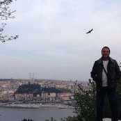 Fouad Mohamed's photo