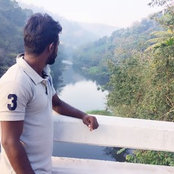 Photo de VIJAYARAGAVAN C M