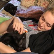 Taylor Rockwell's photo
