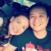 Malou Galian's photo