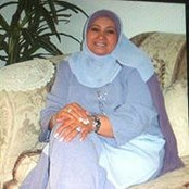 Azza Elhawary's photo