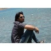 Foto von Ayush Jain