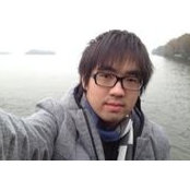 Ruopeng Lu's photo
