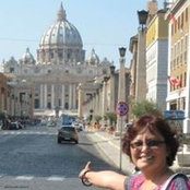 Rossana Flores's photo