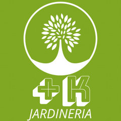 + K Jardineria