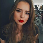 Анна Минаева's photo