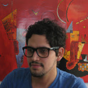 Jose Luis Salazar's photo