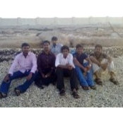 Justin Jeba Raj's photo