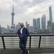Ayman Ahmed's photo