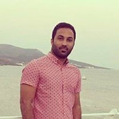 Behrad Mahmoudian's photo