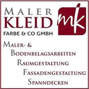 Farbrausch Maler Kleid's photo