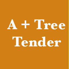 A + Tree Tender