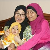Ratri Endah Putri's photo