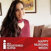 Sarah Masadeh's photo