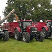 Foto von Ultan Thornton