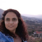Nada Zreik's photo