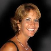 Suzanne Pearces foto