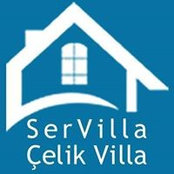 Foto de SerVilla Çelik Villa
