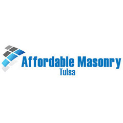 Affordable Masonry Tulsa