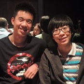 Pin Yu Huang's photo
