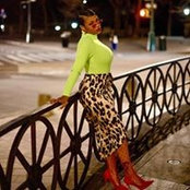 Khadija Sanchez's photo