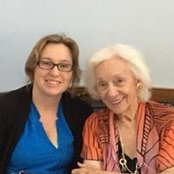 Foto di Mildred Langsam