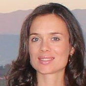 Karine Samahas foto