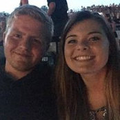 Trevor McDermott's photo