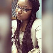 Rachel Johnson's photo