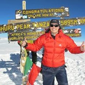 Foto von Darren Hardman