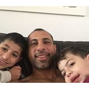 Fred Ramadan's photo