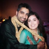 Aimen Meraj's photo