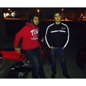 Kareem Moataz's photo