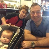 Christopher Johnson's photo