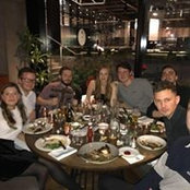Grant Robertson's photo