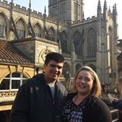 Gwen Gomez's photo