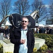 Foto von Mark Jackson