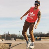 Tim McCormack's photo