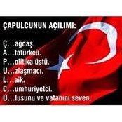 TC Gülseren Ergüden Çapulcugil's photo
