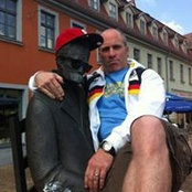 Richard Moore's photo