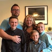 Joshua Brown's photo