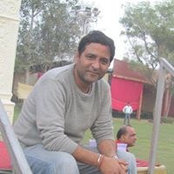Hemant Chawla's photo