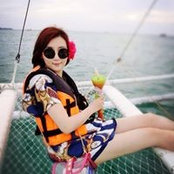 Vivi Lee's photo