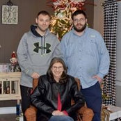Lisa Burton's photo