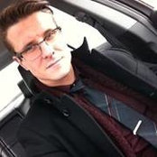 Mathew Reids billede