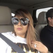 Dina Hashem's photo