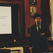 Kaixiang Lin's photo